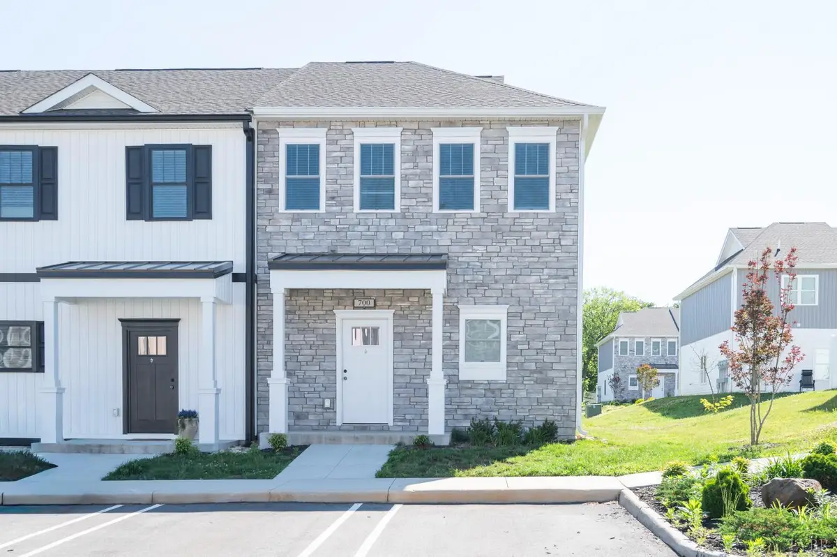 556 Leesville Road #700, Lynchburg, VA 24502 - #1
