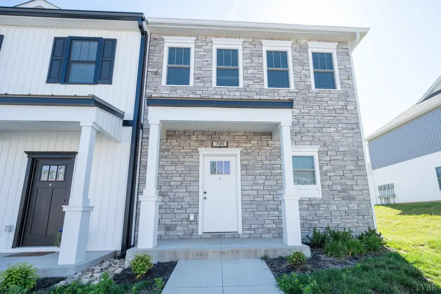 556 Leesville Road #700, Lynchburg, VA 24502 - #3