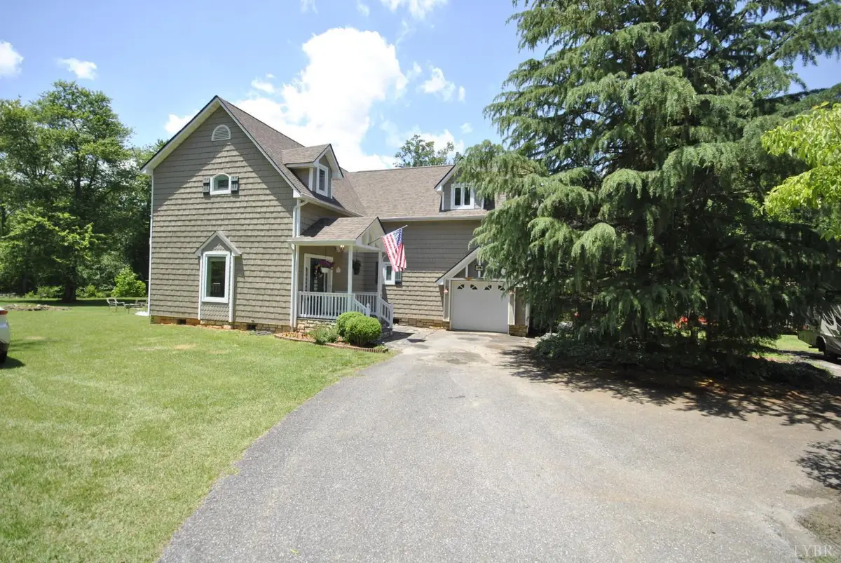 762 Timberlake Drive, Lynchburg, VA 24502 - #1
