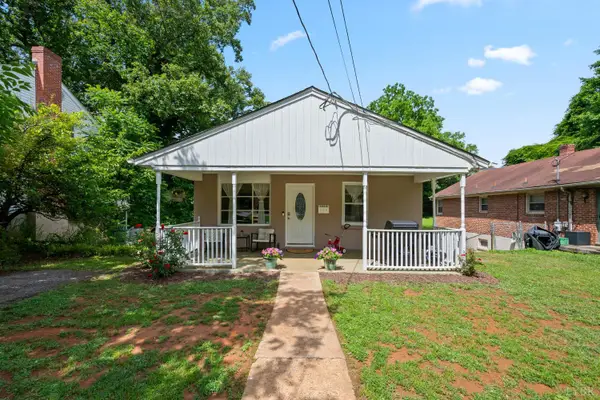 1022 Chowan Avenue, Lynchburg, VA 24502