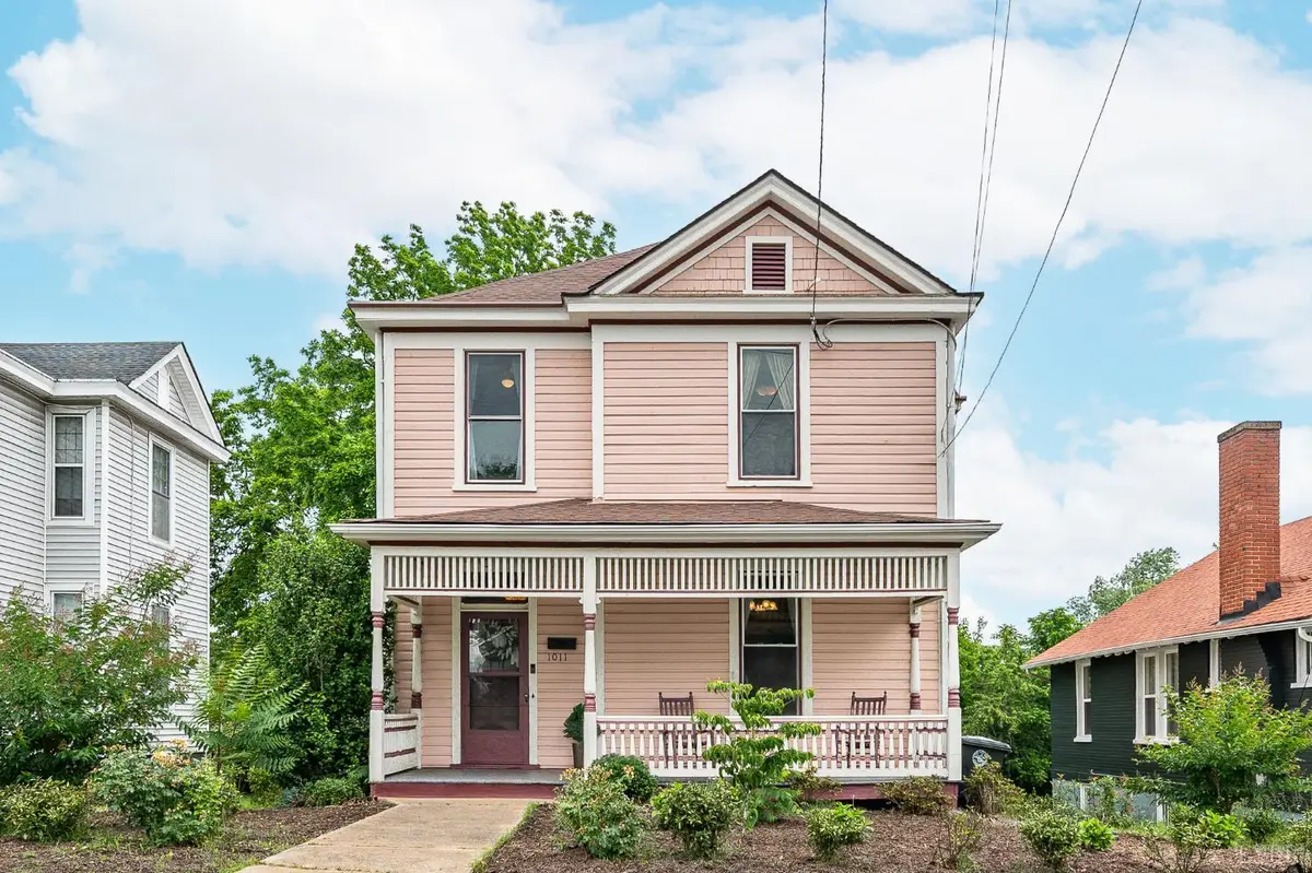 1011 16th Street, Lynchburg, VA 24504 - #1