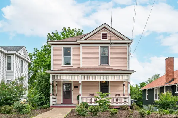 1011 16th Street, Lynchburg, VA 24504