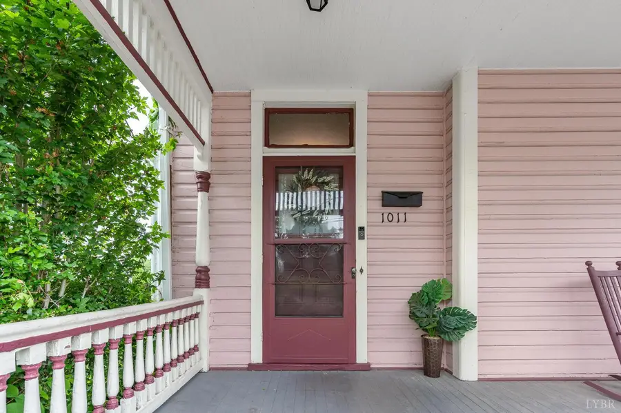 1011 16th Street, Lynchburg, VA 24504 - #3