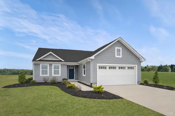 2 Crossing Court, Bedford, VA 24523