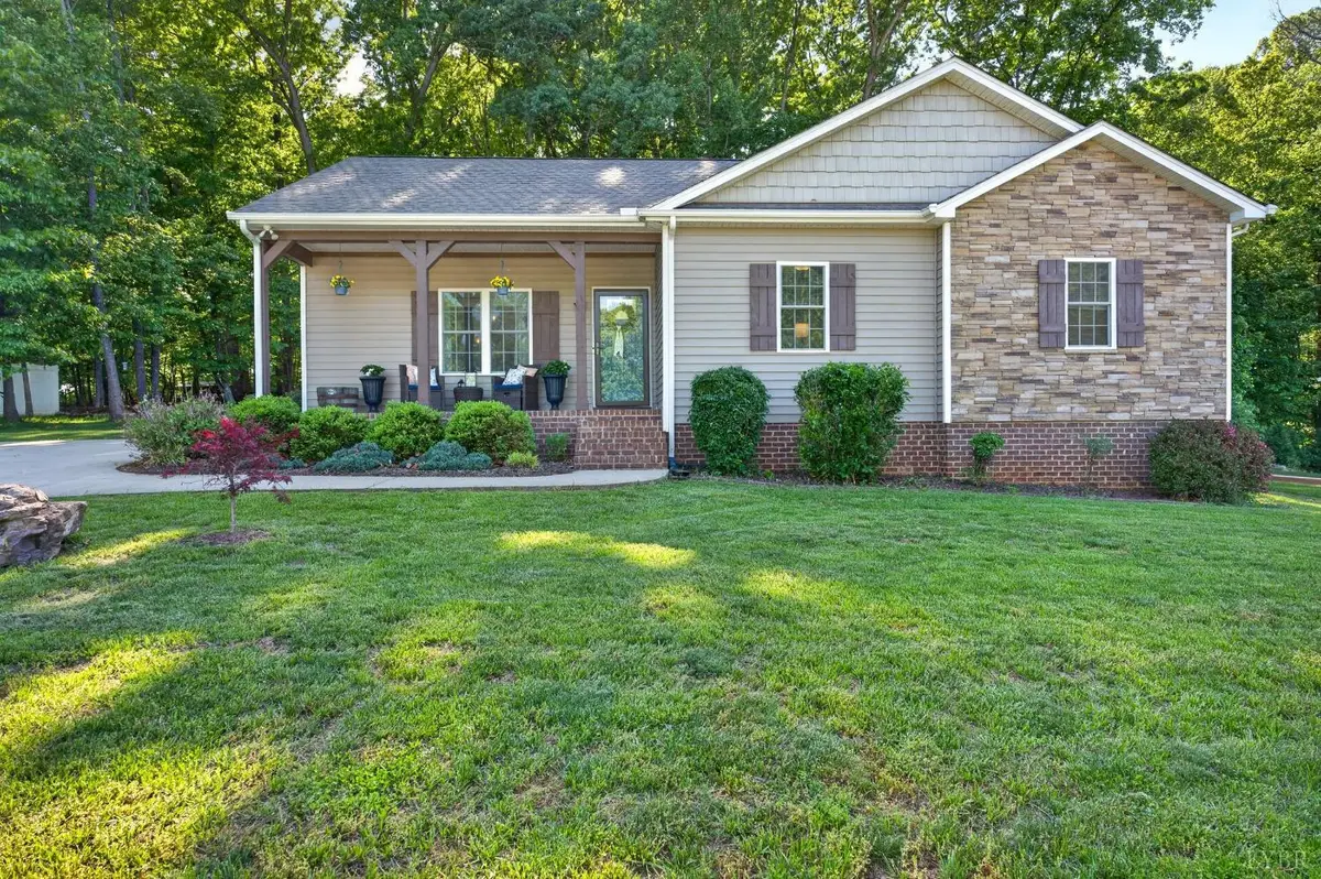 120 Seven Oaks Drive, Lynchburg, VA 24502 - #1