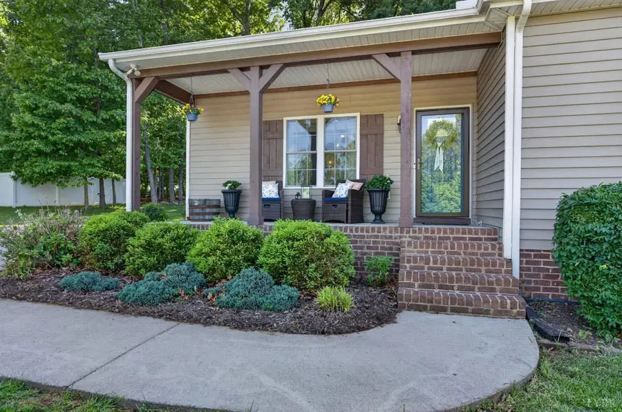 120 Seven Oaks Drive, Lynchburg, VA 24502 - #2