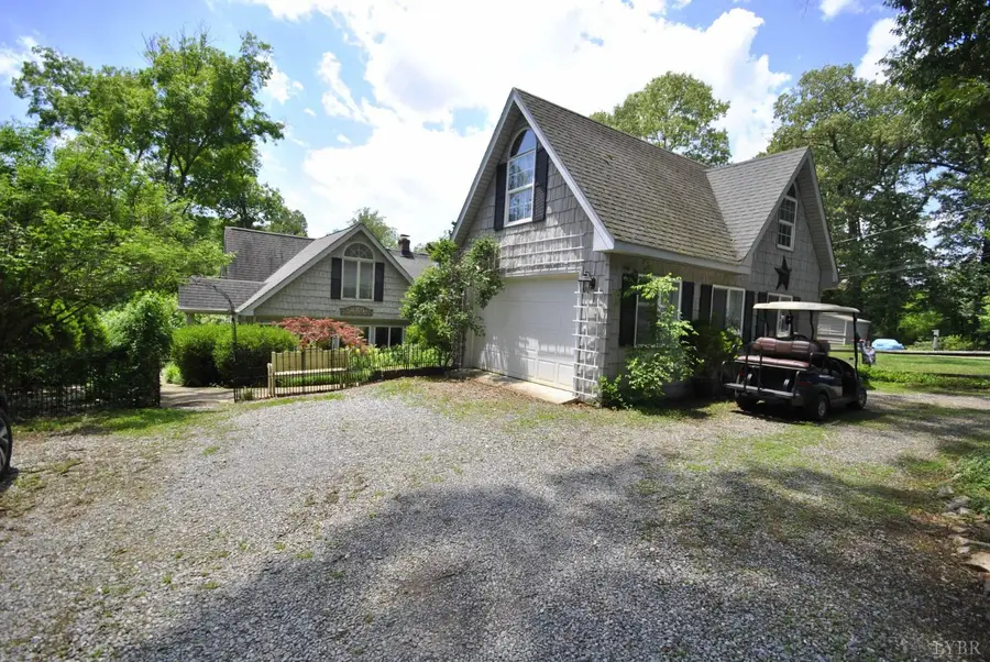 1216 Timberlake Drive, Lynchburg, VA 24502 - #3