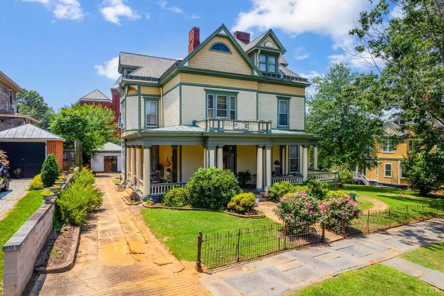 1415 Harrison Street, Lynchburg, VA 24504 - #3