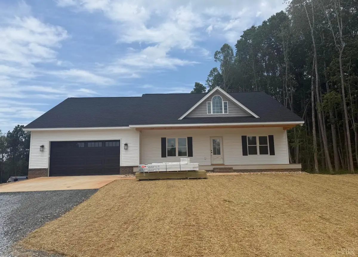 2 Spring Grove Road, Spout Spring, VA 24593 - #1