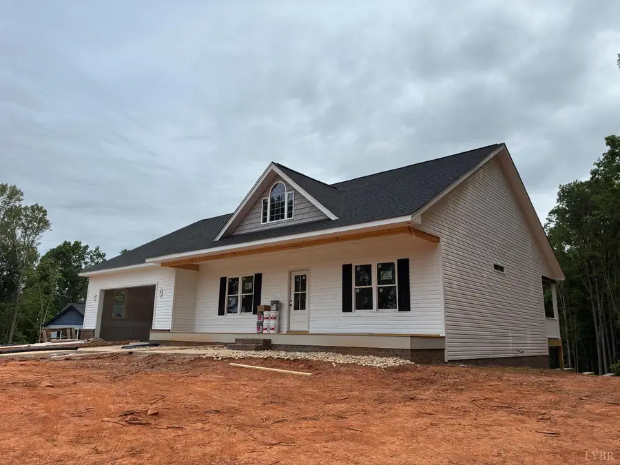 2 Spring Grove Road, Spout Spring, VA 24593 - #2