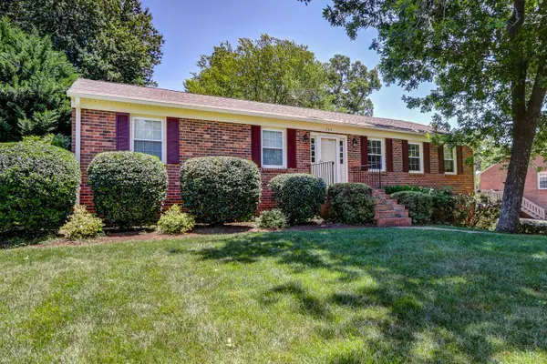 204 Hook Drive, Lynchburg, VA 24502