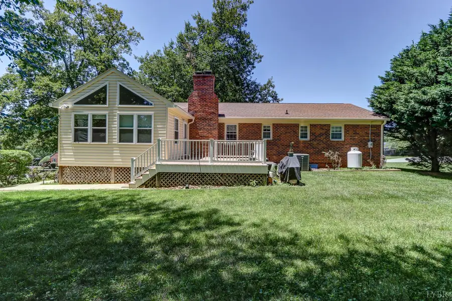 204 Hook Drive, Lynchburg, VA 24502 - #2