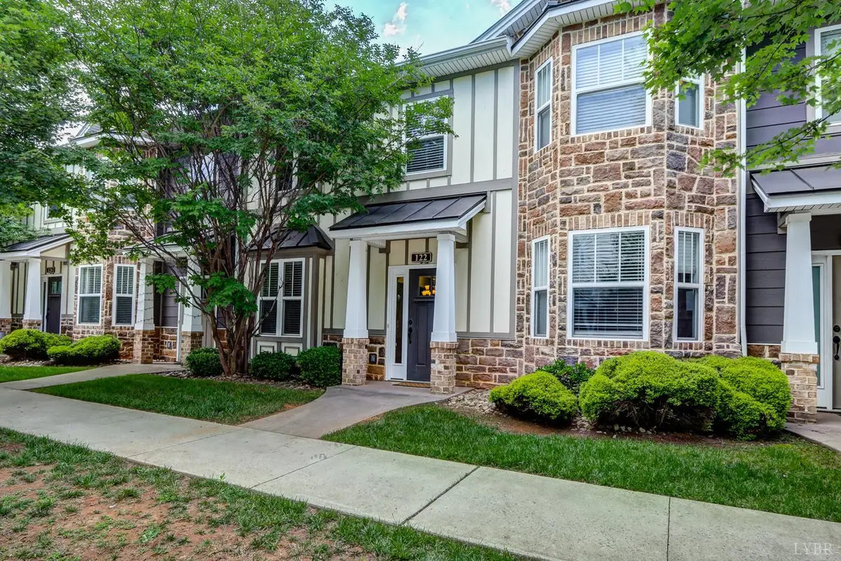 122 Capital St, Lynchburg, VA 24502 - #1