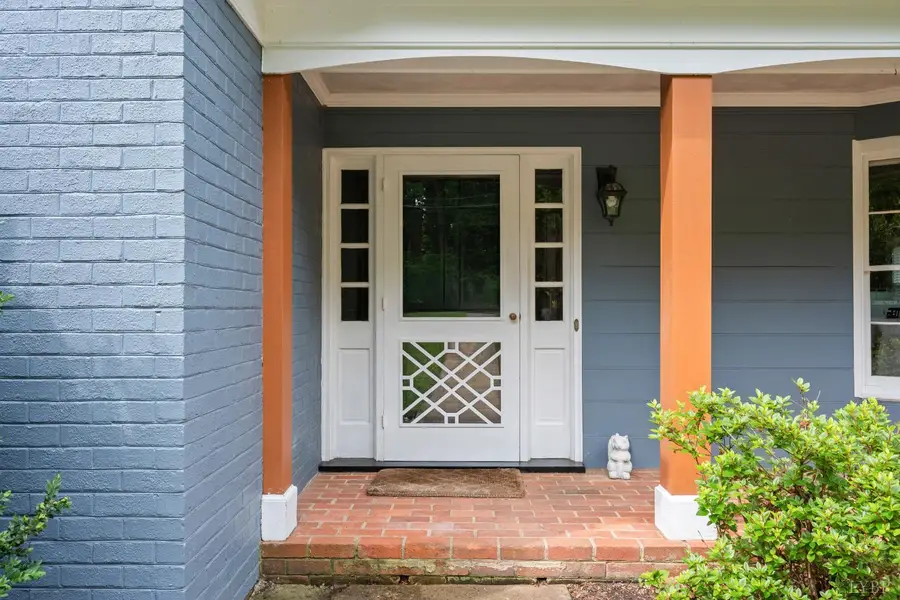 3521 Willow Lawn Drive, Lynchburg, VA 24503 - #2