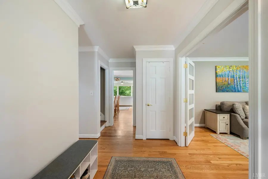 3521 Willow Lawn Drive, Lynchburg, VA 24503 - #3