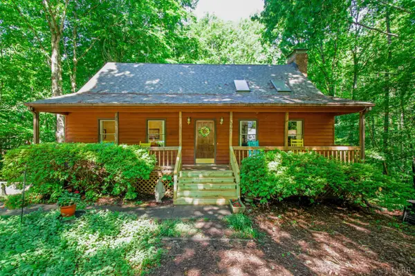 369 Juniper Drive, Lynchburg, VA 24502