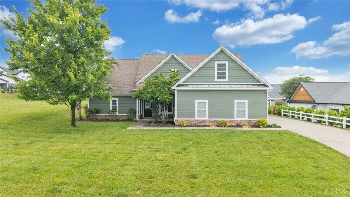 1250 Our Cove Road, Huddleston, VA 24104 - #1