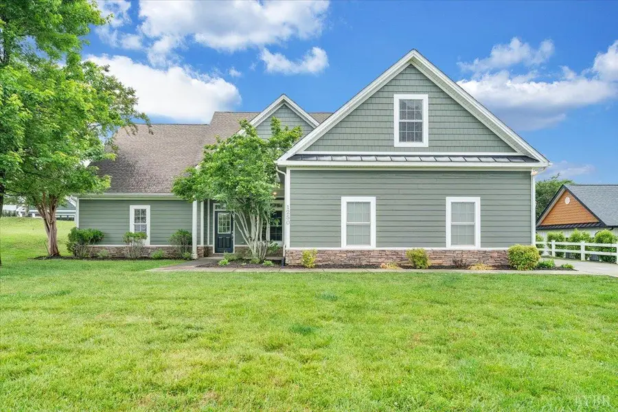 1250 Our Cove Road, Huddleston, VA 24104 - #3