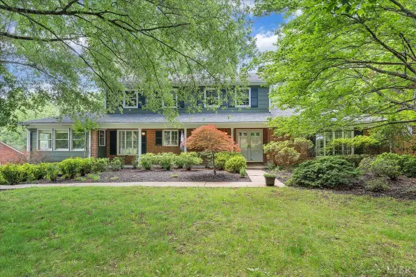 3459 Ivylink Place, Lynchburg, VA 24503
