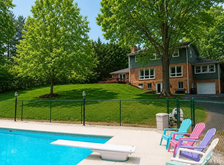 3459 Ivylink Place, Lynchburg, VA 24503 - #2