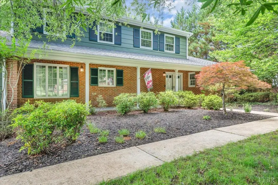 3459 Ivylink Place, Lynchburg, VA 24503 - #3