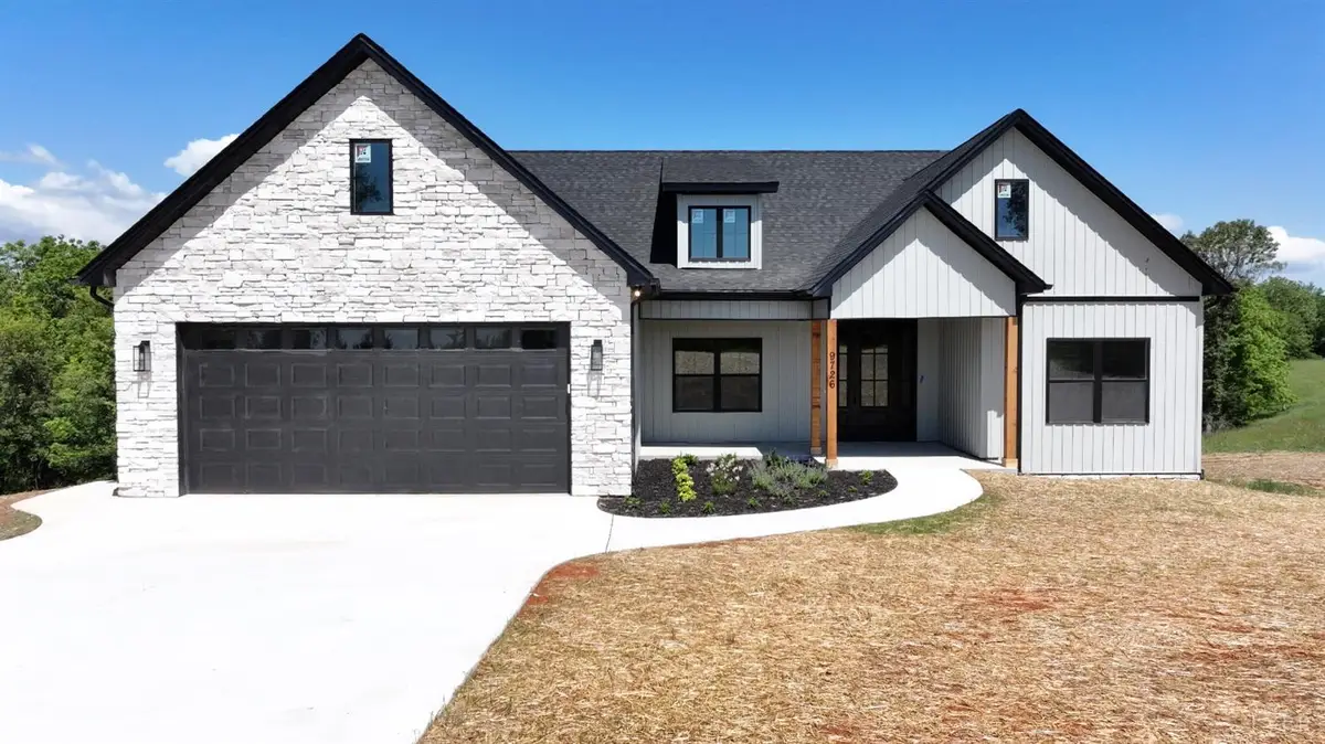 9726 Leesville Road, Evington, VA 24550 - #1