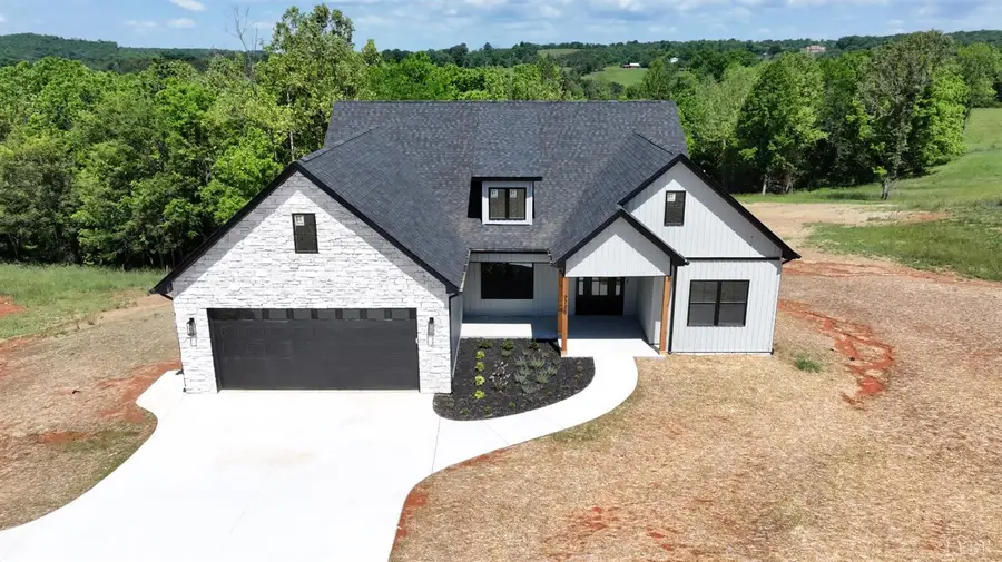 9726 Leesville Road, Evington, VA 24550 - #2