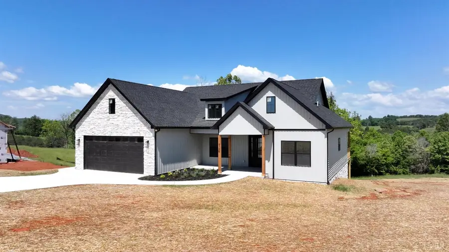 9726 Leesville Road, Evington, VA 24550 - #3