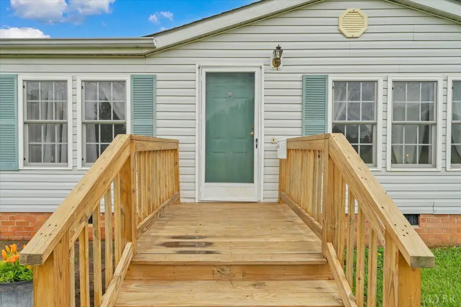 6915 Village Highway, Lynchburg, VA 24504 - #3