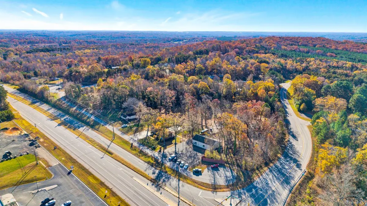 261 Target Drive, Danville, VA 24541 - #1