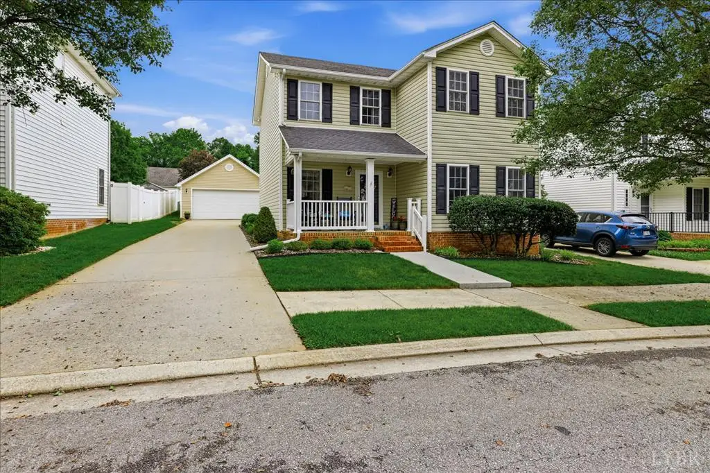 104 Wyndpark Circle, Lynchburg, VA 24502 - #1