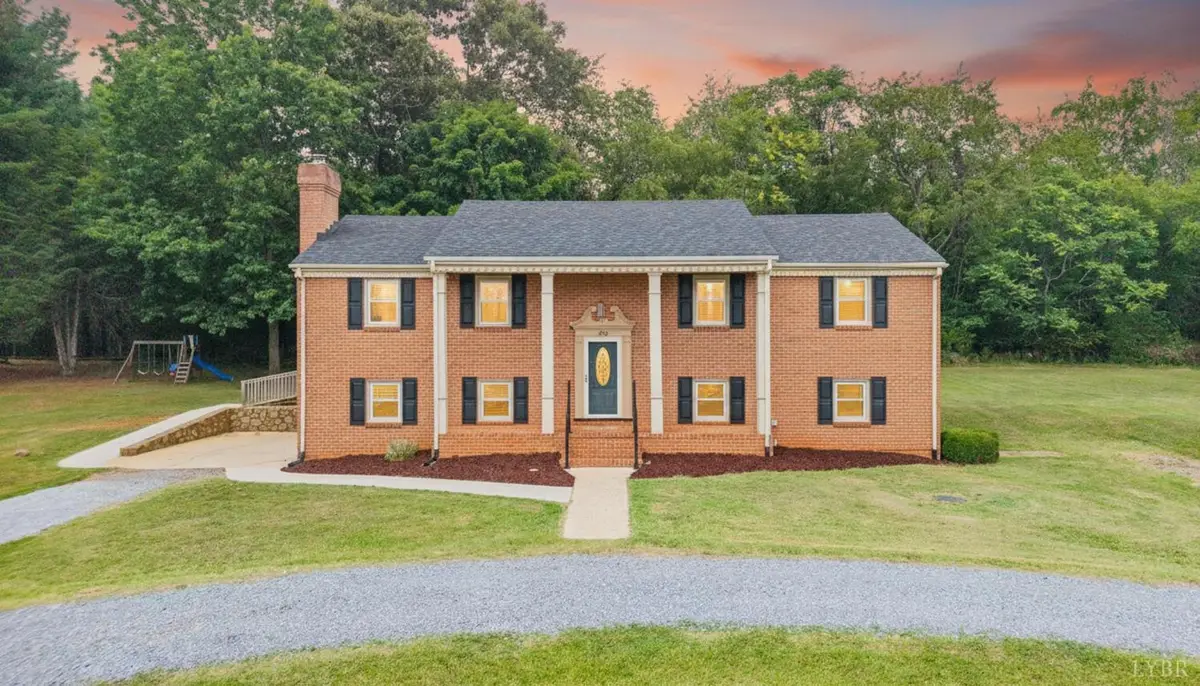 300 Casaloma Drive, Forest, VA 24551 - #1