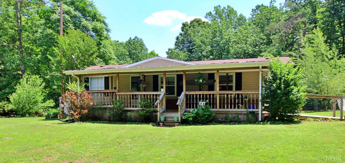 5008 Double Bridges Road, Appomattox, VA 24522 - #1