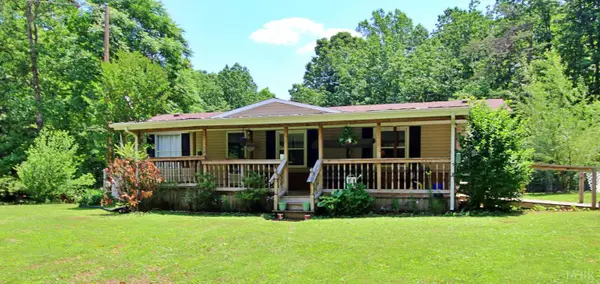 5008 Double Bridges Road, Appomattox, VA 24522