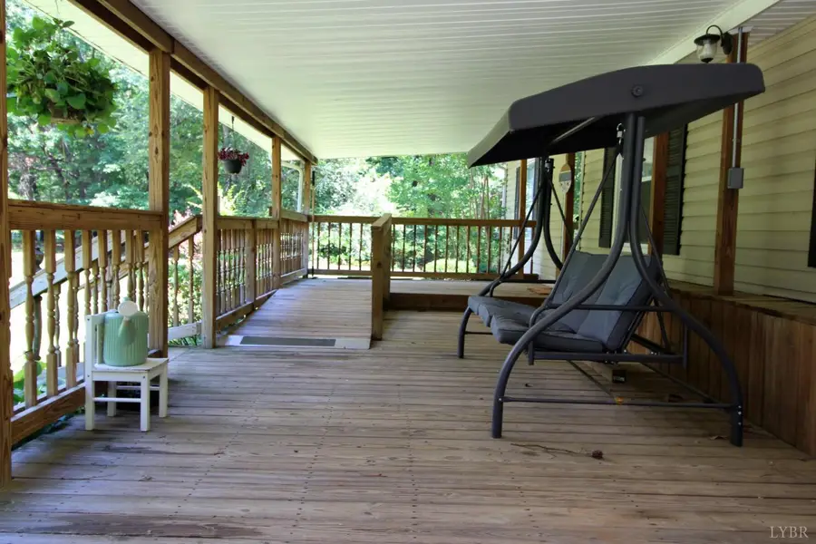 5008 Double Bridges Road, Appomattox, VA 24522 - #3
