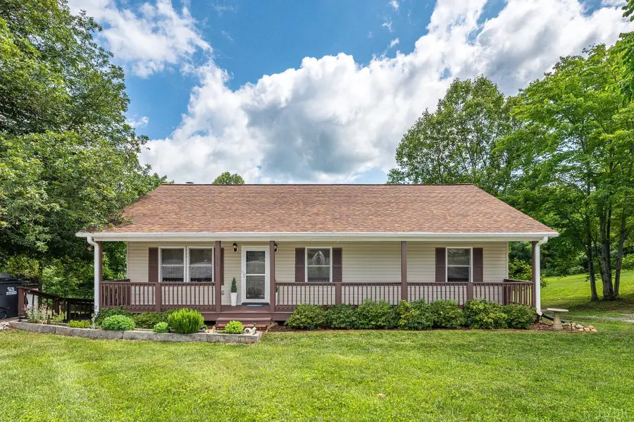 259 Crescent Lane, Monroe, VA 24574 - #2