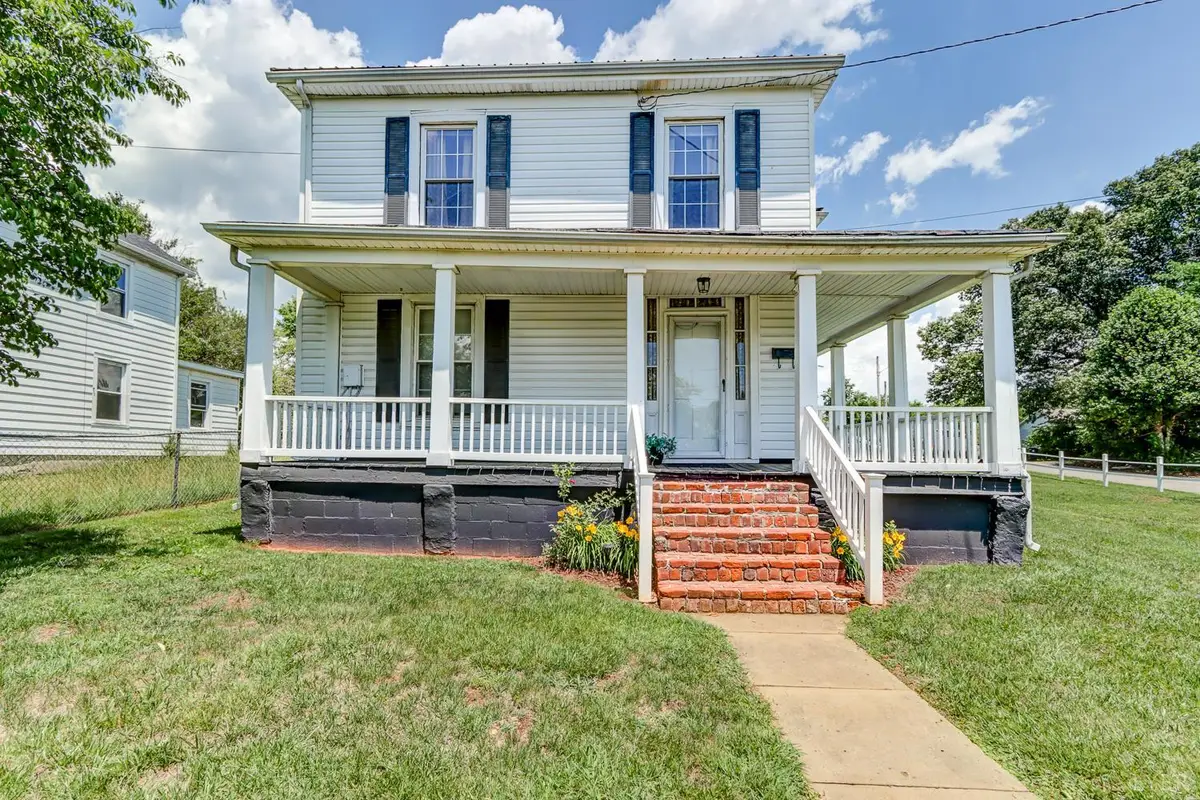 2354 Garfield Avenue, Lynchburg, VA 24501 - #1
