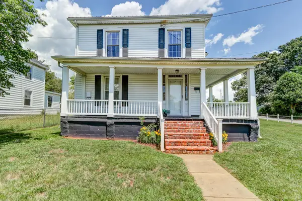 2354 Garfield Avenue, Lynchburg, VA 24501