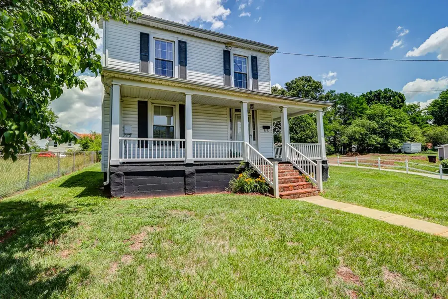 2354 Garfield Avenue, Lynchburg, VA 24501 - #2