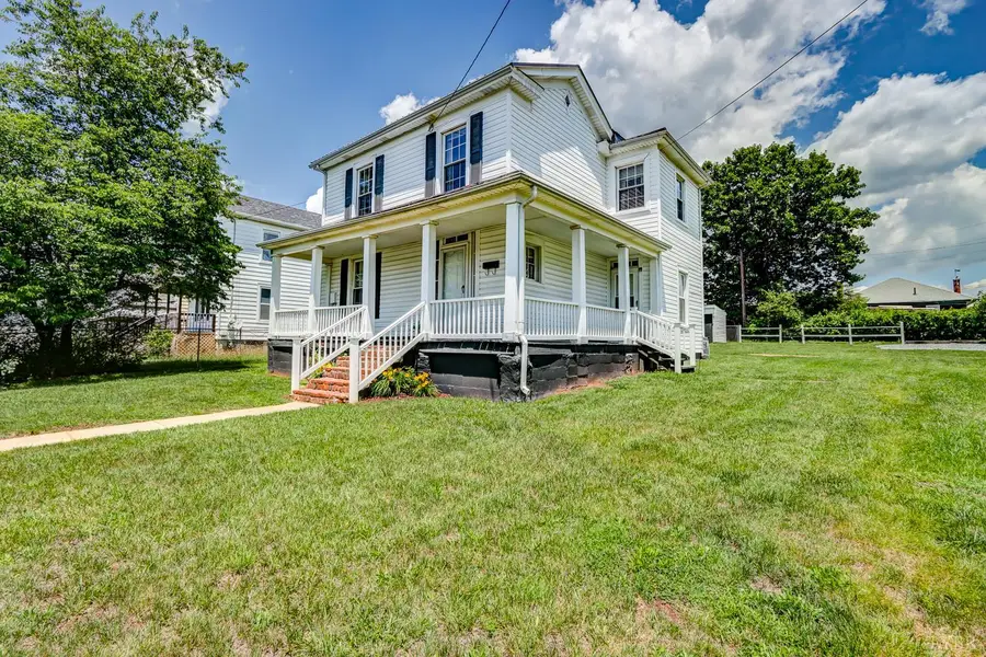 2354 Garfield Avenue, Lynchburg, VA 24501 - #3