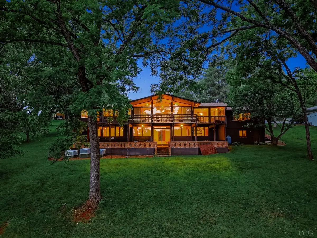 305 Lake Ridge Drive, Forest, VA 24551 - #1