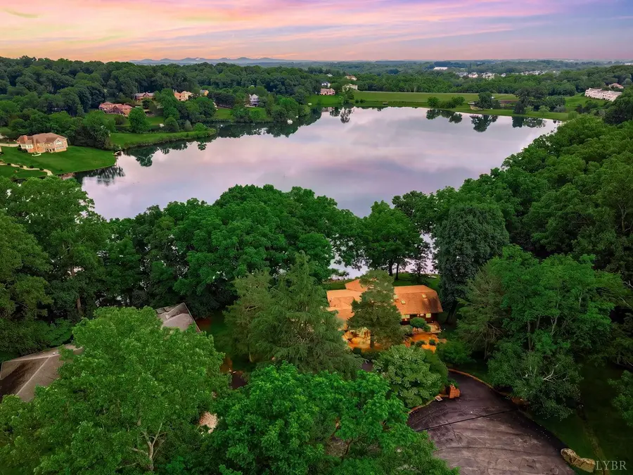 305 Lake Ridge Drive, Forest, VA 24551 - #2