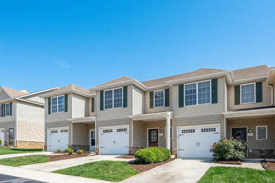 23 Catherine Court, Lynchburg, VA 24502 - #2