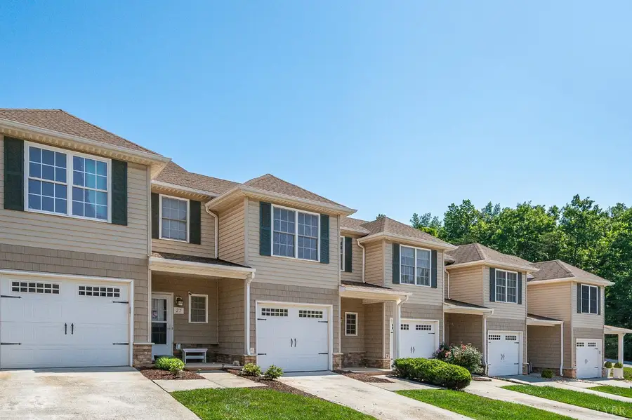 23 Catherine Court, Lynchburg, VA 24502 - #3