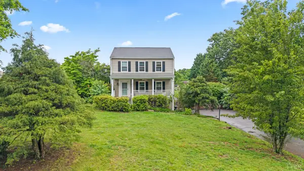 1832 Vista Circle, Bedford, VA 24523