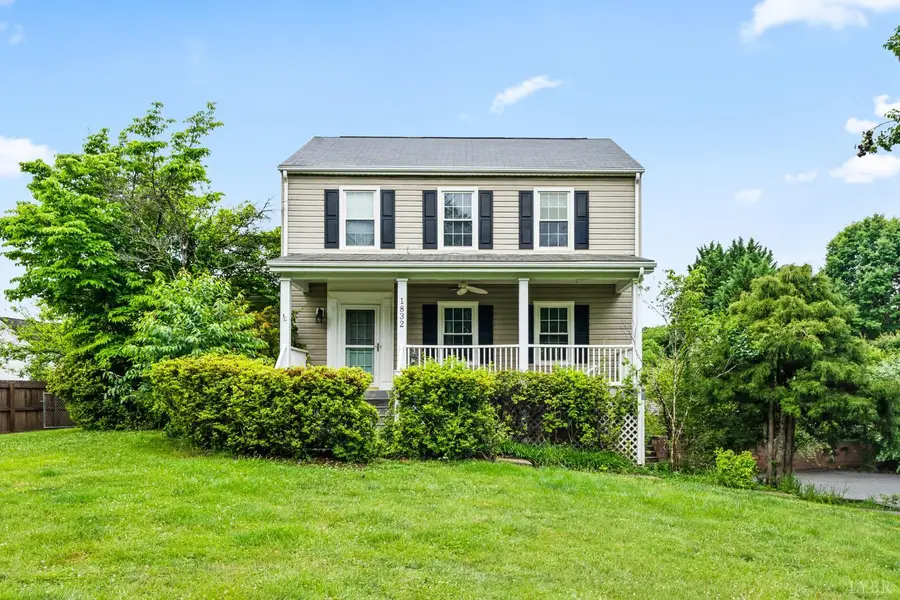 1832 Vista Circle, Bedford, VA 24523 - #2