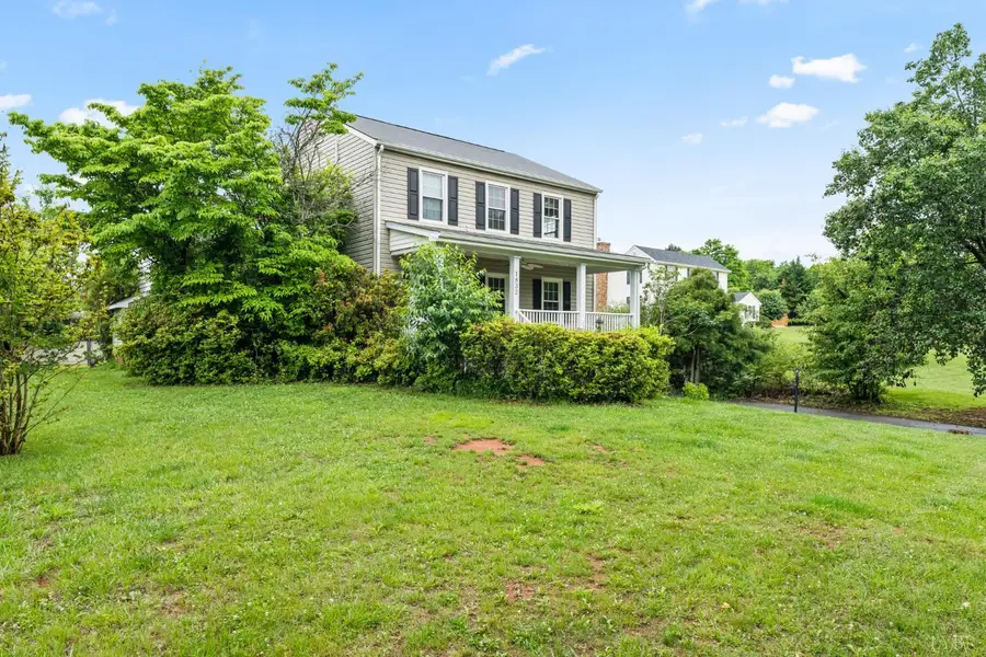 1832 Vista Circle, Bedford, VA 24523 - #3