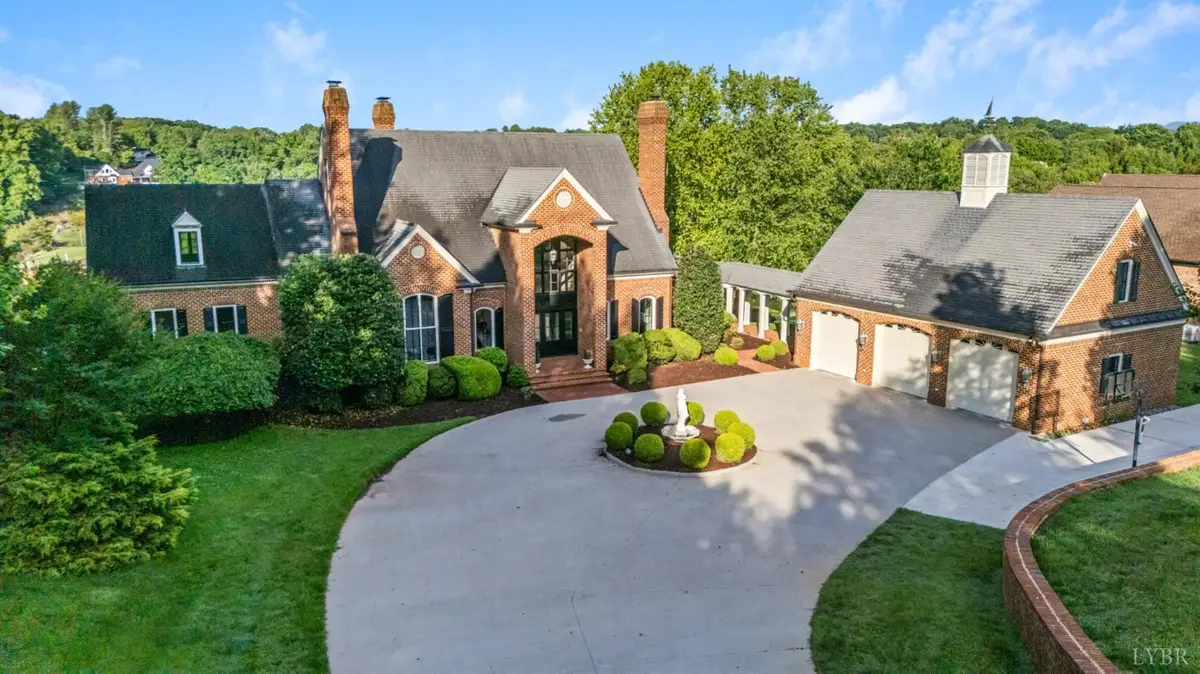 1423 Lakepointe Drive, Forest, VA 24551 - #1