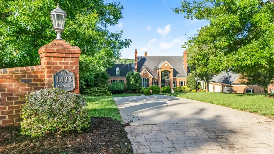 1423 Lakepointe Drive, Forest, VA 24551 - #2