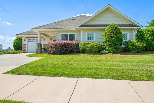 106 Clopton Court, Lynchburg, VA 24503